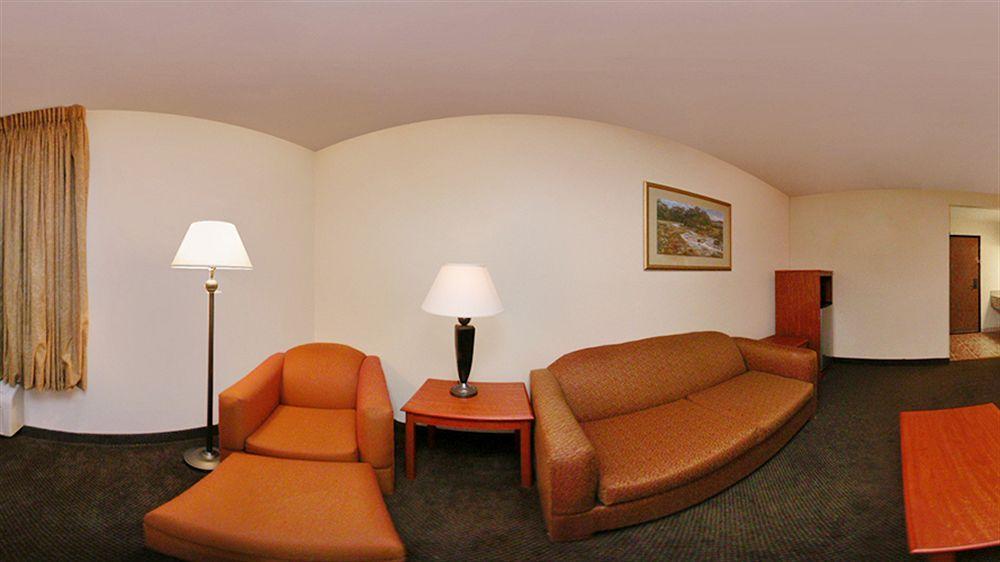 Comfort Inn Airport Memphis Exteriér fotografie