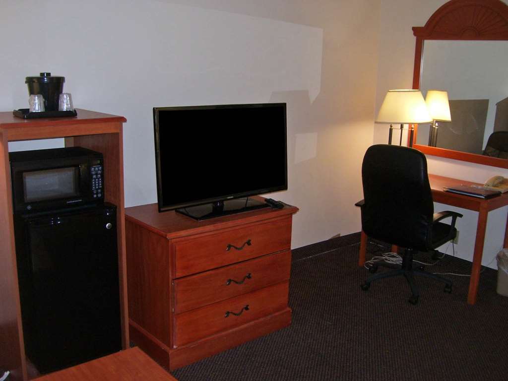 Comfort Inn Airport Memphis Pokoj fotografie
