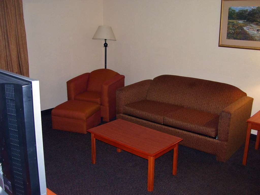 Comfort Inn Airport Memphis Pokoj fotografie
